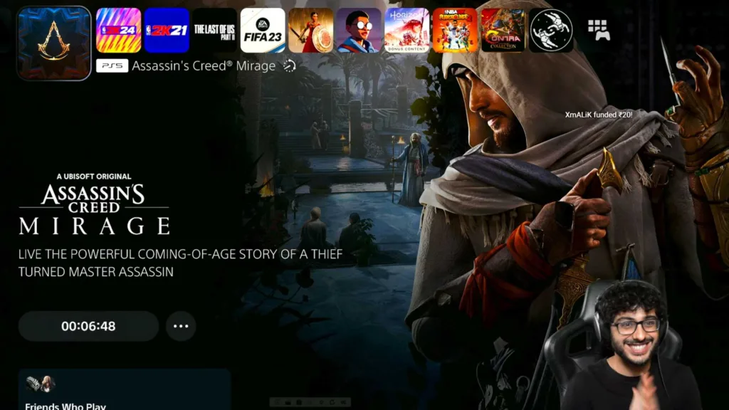 Assassin's Creed Mirage Release Honest Review : Buy or Not ? 2 7e21a 16963568103578 1920 1