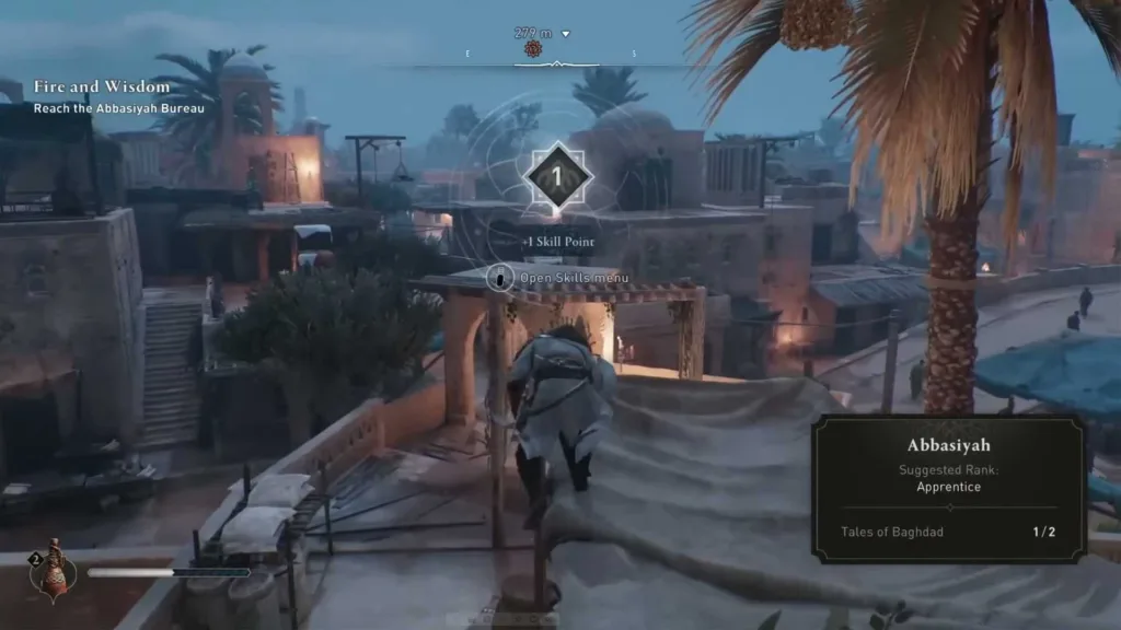 Assassin's Creed Mirage: 20 Tips and Tricks for Beginners 2 Assassin's Creed Mirage