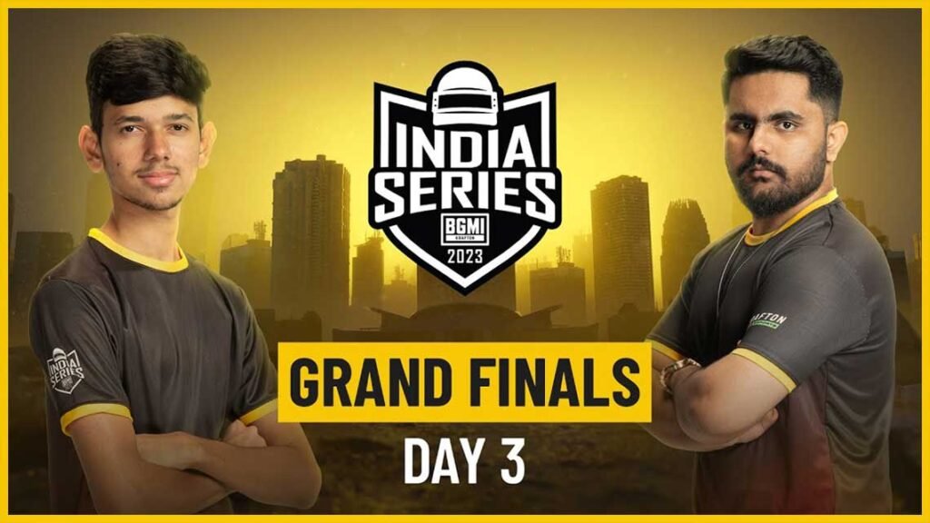 Who won BGIS 2023 Grand Finals Leaderboard 2 bgis 2023