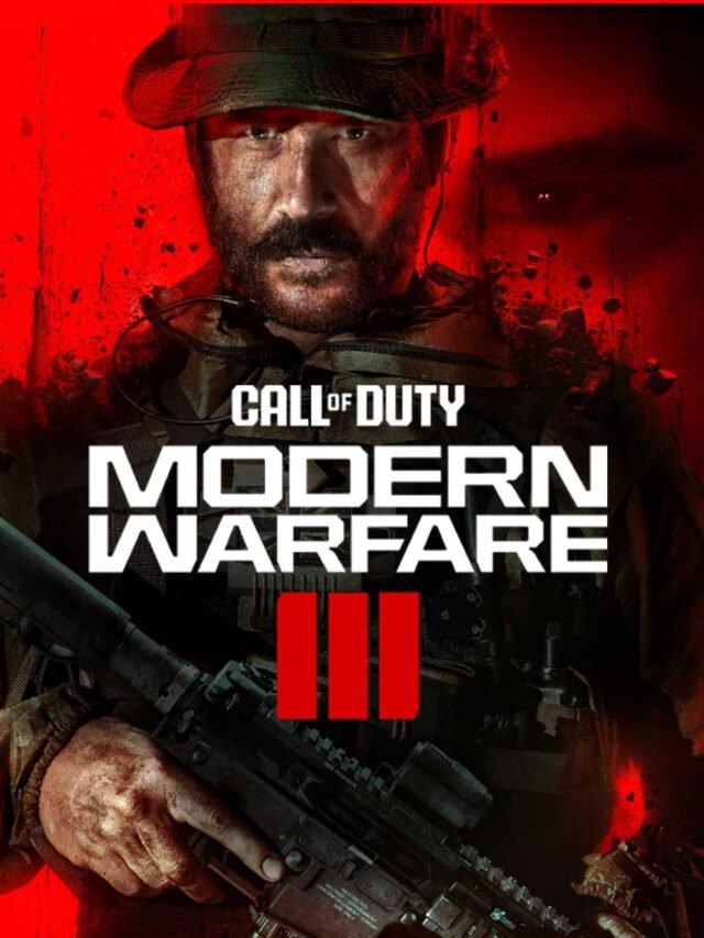 Call of Duty Modern Warfare 3  New Update