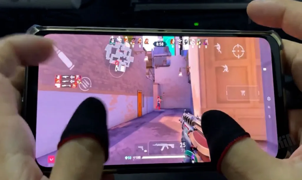 This 1st Valo handcam video reveals new Valorant Gyro and looks . 2 Valorant Gyro