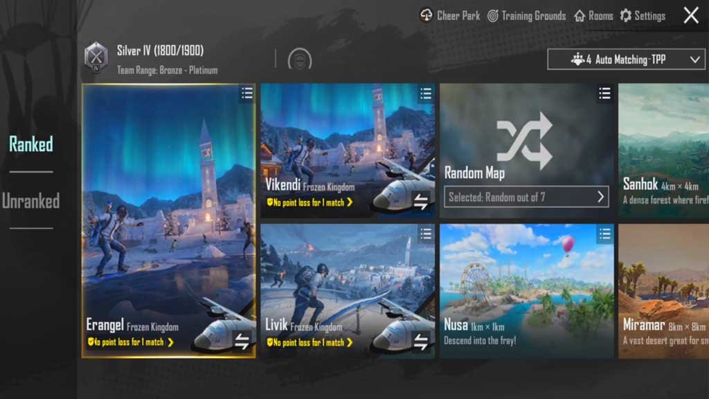 BGMI New Update 2.9 Release Date and Patch Notes, Check Here 2 BGMI New Update 2.9