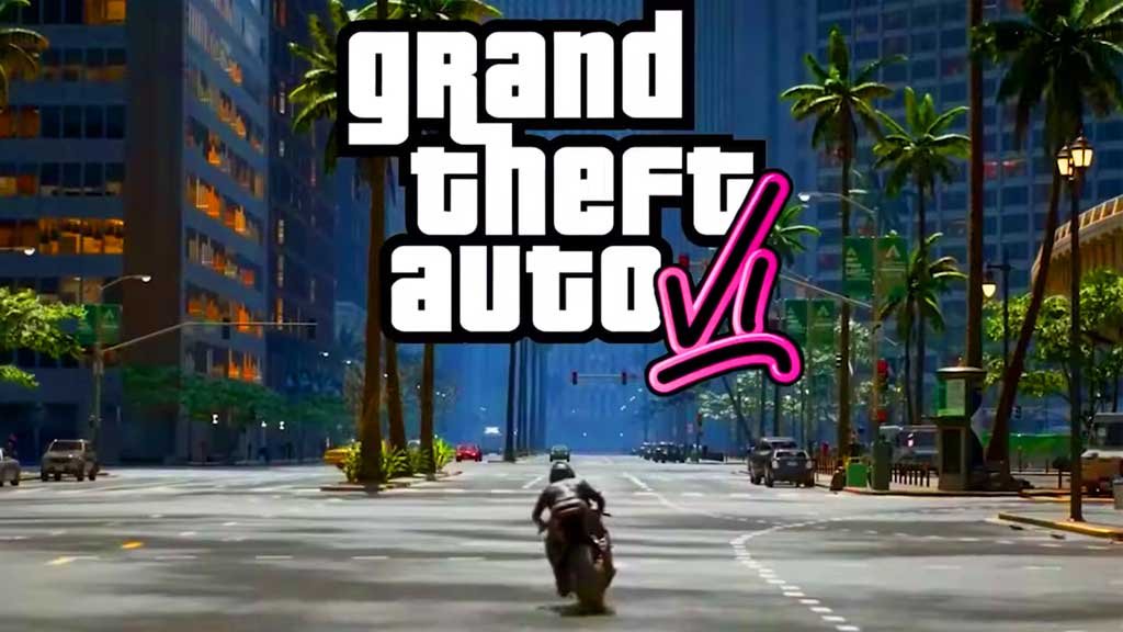 6 Gameplay Trailer