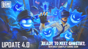 Bgmi 4.0 Update Enhanced for Legendary Pubg Lite Players